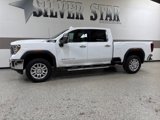 Used 2022 GMC Sierra 2500 SLT image 4