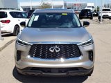 New 2025 INFINITI QX60 Luxe image 4