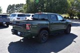 New 2025 Nissan Frontier PRO-4X image 5
