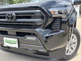 New 2025 Toyota Tacoma SR5 image 3