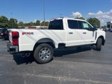 New 2026 Ford F250 Lariat image 6