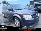 Used 2016 Dodge Grand Caravan SXT image 3