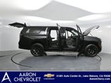New 2025 Chevrolet Suburban Premier image 3