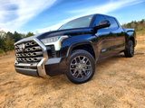 Used 2023 Toyota Tundra Platinum image 2