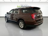 Used 2023 GMC Yukon XL SLT image 4