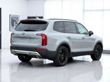 Used 2022 Kia Telluride EX w/ EX Premium Package image 5