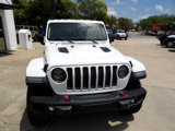 Used 2018 Jeep Wrangler Unlimited Rubicon image 3