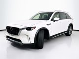 New 2025 MAZDA CX-90 3.3 Turbo w/ Premium Plus Pkg image 2