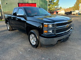 Used 2015 Chevrolet Silverado 1500 LS w/ Trailering Package image 3
