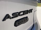 New 2025 Subaru Ascent Onyx Edition image 4