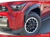New 2025 Toyota 4Runner TRD Off-Road Premium image 3