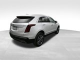 New 2025 Cadillac XT5 Premium Luxury w/ Technology Package image 4