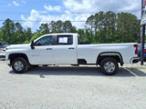 Used 2020 Chevrolet Silverado 2500 W/T w/ Gooseneck/5TH Wheel Package image 3