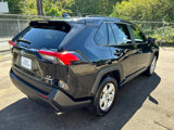 Used 2021 Toyota RAV4 LE image 4