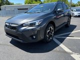 Used 2022 Subaru Crosstrek 2.5i Limited w/ Moonroof Package 1 image 3