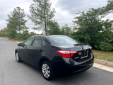 Used 2014 Toyota Corolla LE Premium image 5