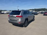 Used 2021 Jeep Grand Cherokee Limited w/ Premium Lighting Group image 3