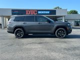 New 2025 Jeep Grand Cherokee L Limited image 3