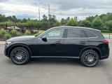 New 2025 Mercedes-Benz GLC 300 4MATIC image 5