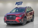 New 2025 Subaru Ascent Bronze Edition image 2