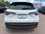 New 2026 Honda HR-V LX image 4