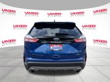 Certified 2024 Ford Edge Titanium image 4