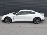 Used 2025 Porsche Taycan Turbo GT image 2
