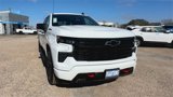 New 2025 Chevrolet Silverado 1500 RST w/ Redline Edition image 3