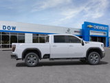 New 2025 GMC Sierra 2500 SLT image 5
