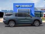 New 2026 Chevrolet Traverse LT image 5