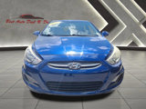 Used 2017 Hyundai Accent SE image 2