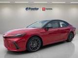 New 2025 Toyota Camry XSE image 3