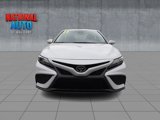 Used 2023 Toyota Camry SE image 3