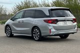 New 2025 Honda Odyssey Elite image 5