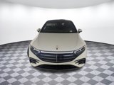 New 2025 Mercedes-Benz EQS 450+ 4MATIC Sedan image 2