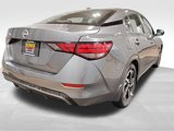 New 2025 Nissan Sentra SV w/ All-Weather Package image 3