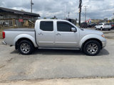 Used 2019 Nissan Frontier SL image 3
