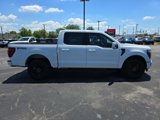 New 2025 Ford F150 Lariat w/ Equipment Group 501A Mid image 6