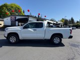 Used 2023 Nissan Frontier S w/ Technology Package image 3