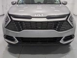 Certified 2024 Kia Sportage LX image 2