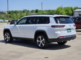New 2025 Jeep Grand Cherokee L Limited image 4