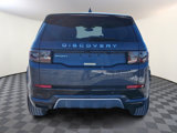 Used 2025 Land Rover Discovery Sport S image 4