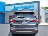 New 2026 Honda CR-V EX image 4