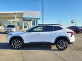 New 2025 Chevrolet Trax RS w/ Driver Confidence Package image 3