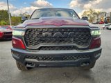 New 2025 RAM 1500 Rebel w/ Rebel Level 2 Equipment Group image 2