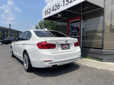 Used 2018 BMW 330i xDrive Sedan w/ Convenience Package image 3