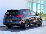 New 2025 BMW X3 M50 w/ Premium Package image 4