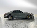 New 2025 Mercedes-Benz SL 55 AMG 4MATIC image 6