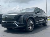 New 2026 Cadillac Vistiq Premium Luxury w/ LPO, Floor Liner Package image 3