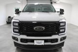 New 2025 Ford F250 Lariat w/ Black Appearance Package image 2